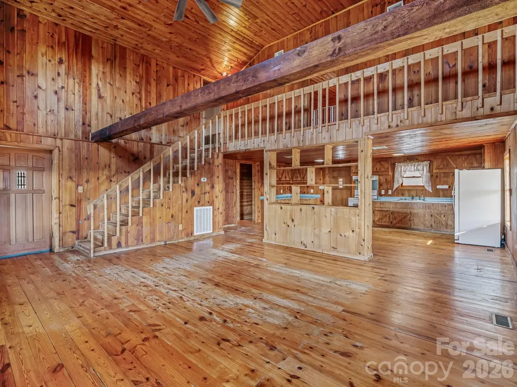 156 Carpenters Knob Drive Lawndale NC 28090