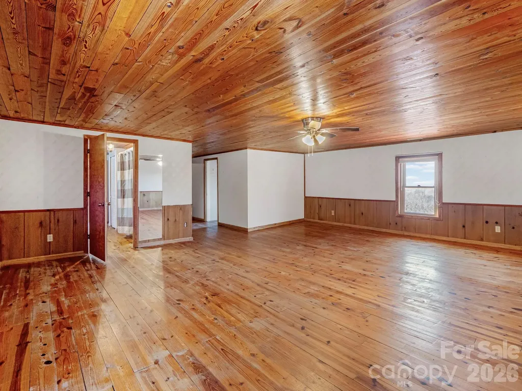 156 Carpenters Knob Drive Lawndale NC 28090