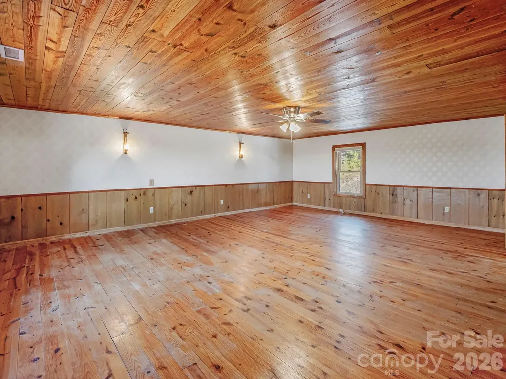 156 Carpenters Knob Drive Lawndale NC 28090