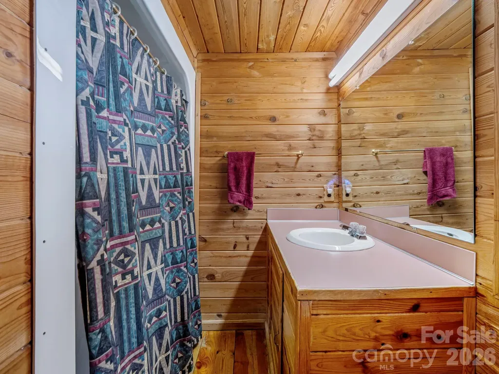 156 Carpenters Knob Drive Lawndale NC 28090