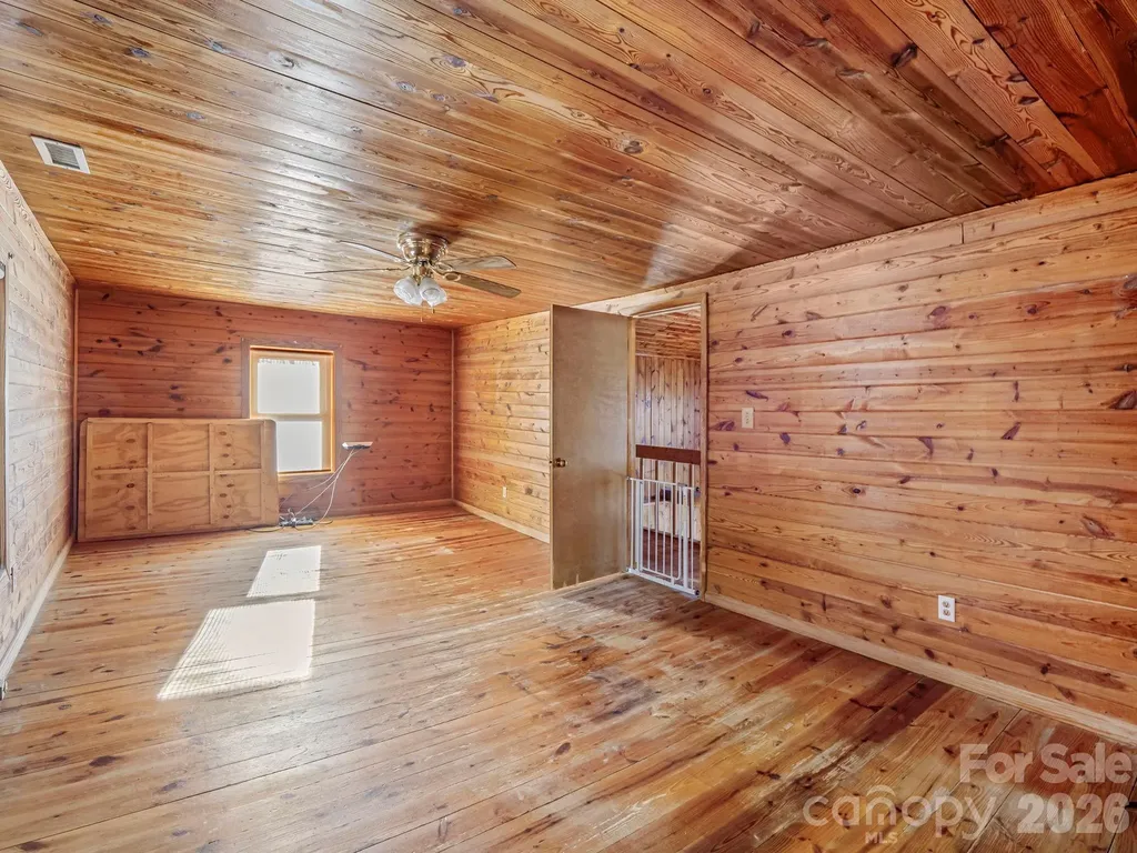 156 Carpenters Knob Drive Lawndale NC 28090