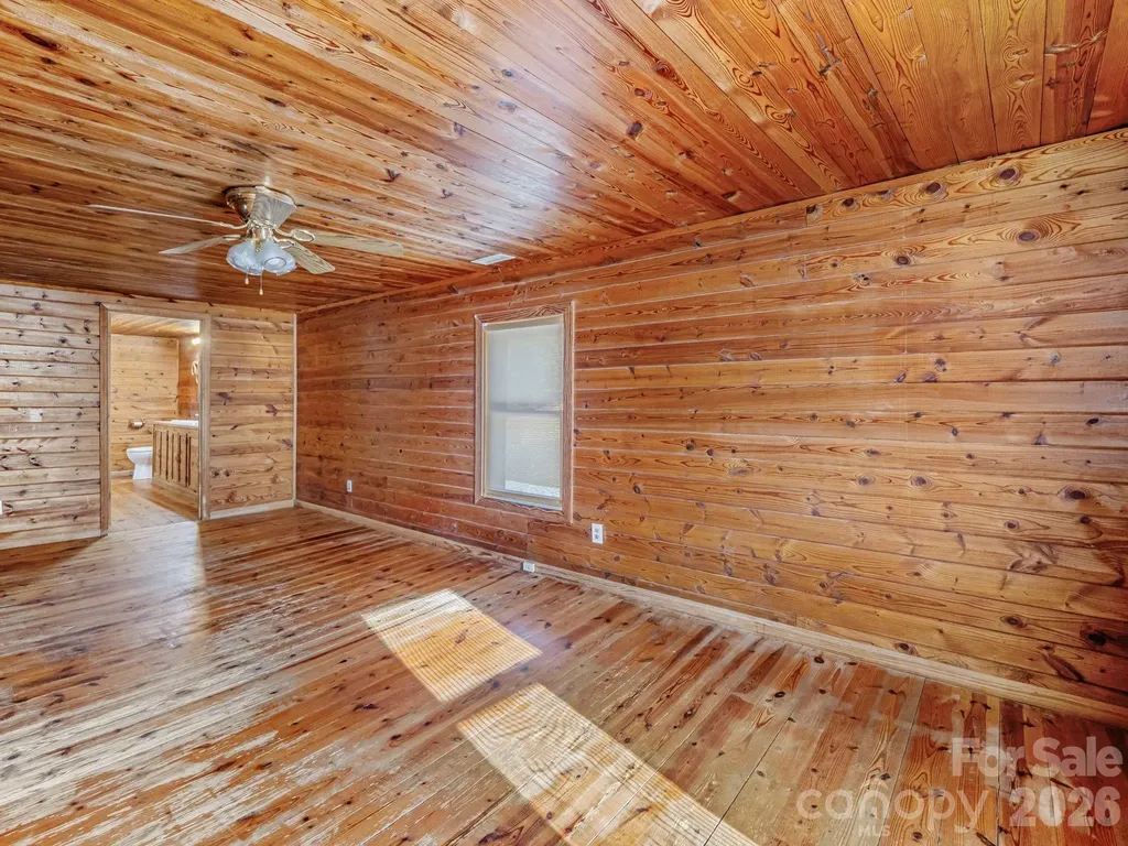 156 Carpenters Knob Drive Lawndale NC 28090