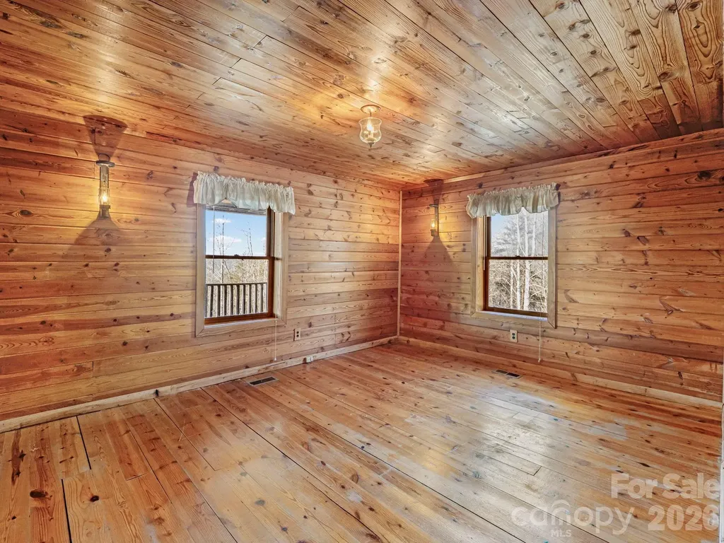 156 Carpenters Knob Drive Lawndale NC 28090