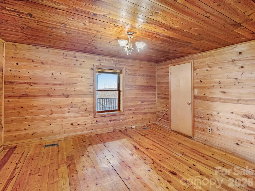 156 Carpenters Knob Drive Lawndale NC 28090