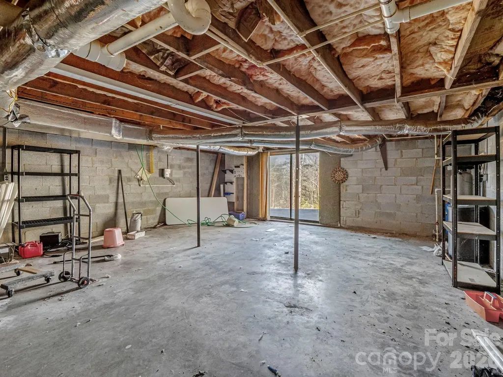 156 Carpenters Knob Drive Lawndale NC 28090