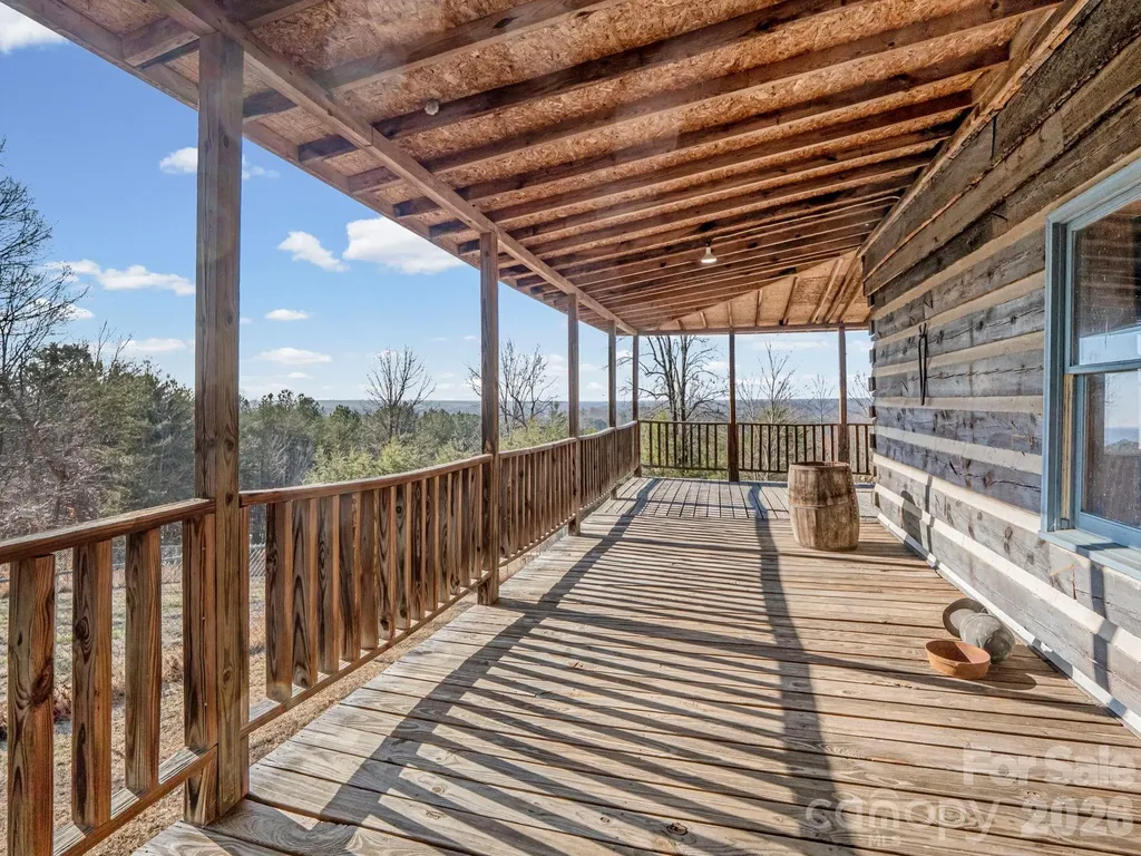 156 Carpenters Knob Drive Lawndale NC 28090