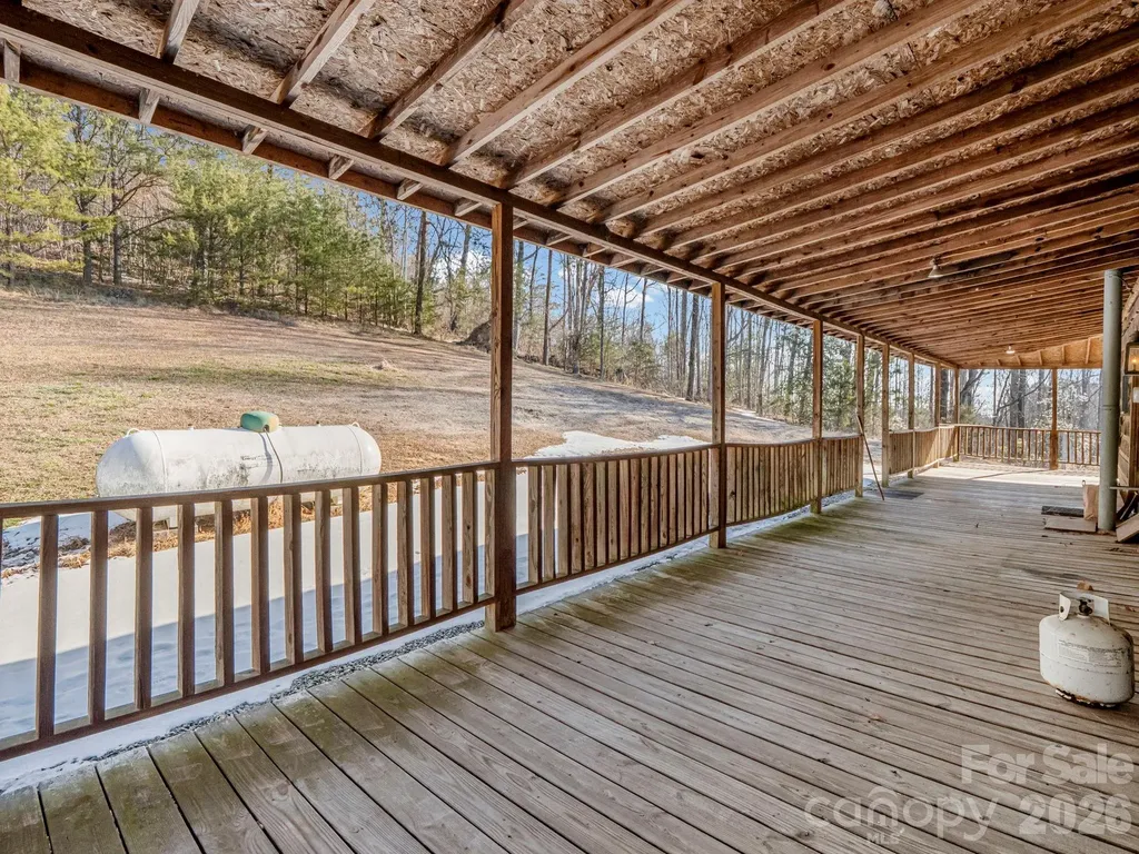 156 Carpenters Knob Drive Lawndale NC 28090