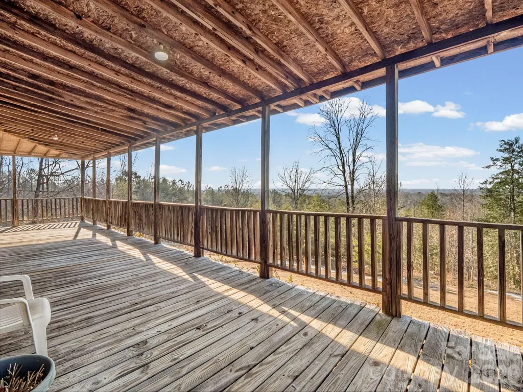 156 Carpenters Knob Drive Lawndale NC 28090