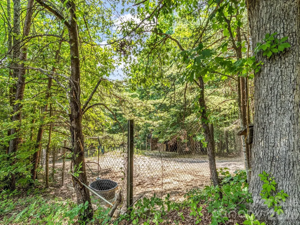156 Carpenters Knob Drive Lawndale NC 28090