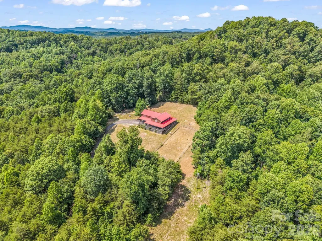 156 Carpenters Knob Drive Lawndale NC 28090