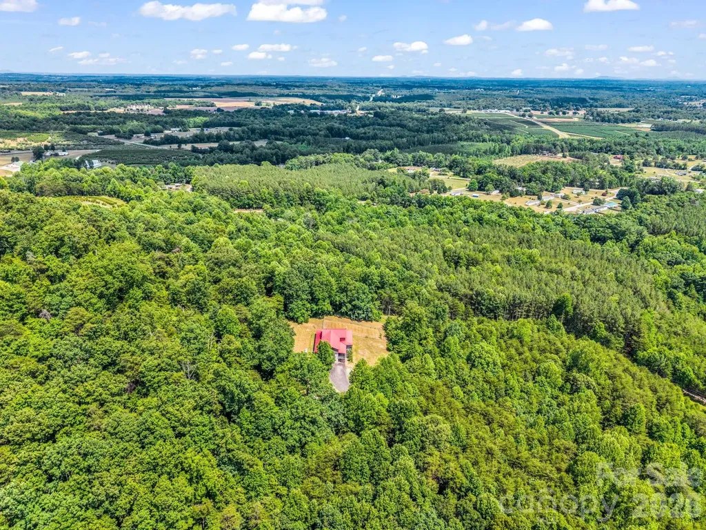 156 Carpenters Knob Drive Lawndale NC 28090