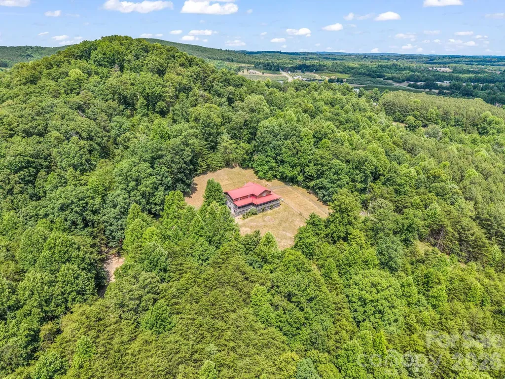 156 Carpenters Knob Drive Lawndale NC 28090