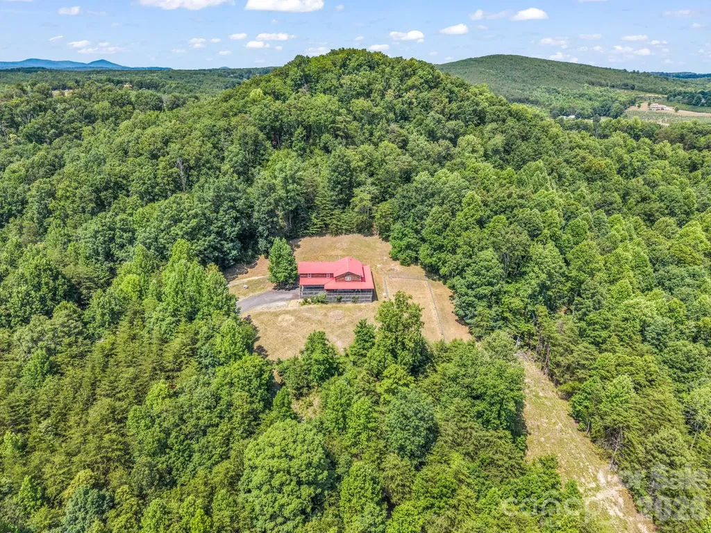 156 Carpenters Knob Drive Lawndale NC 28090