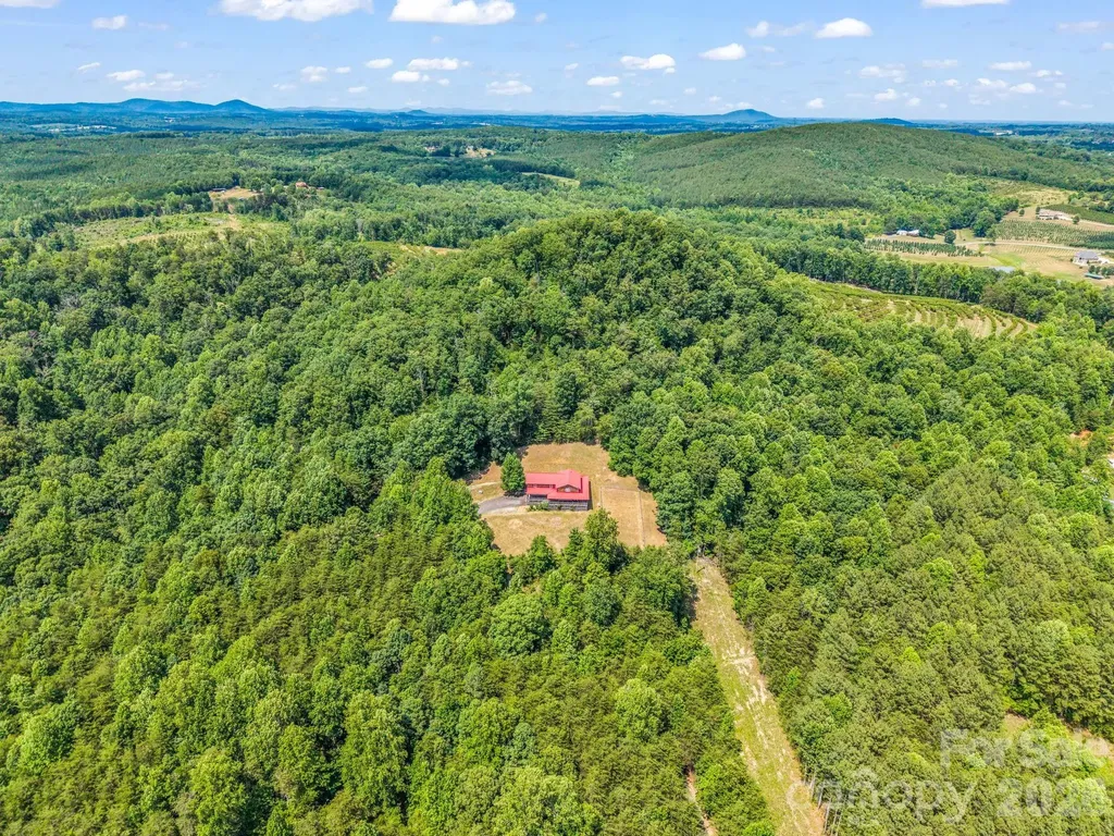 156 Carpenters Knob Drive Lawndale NC 28090