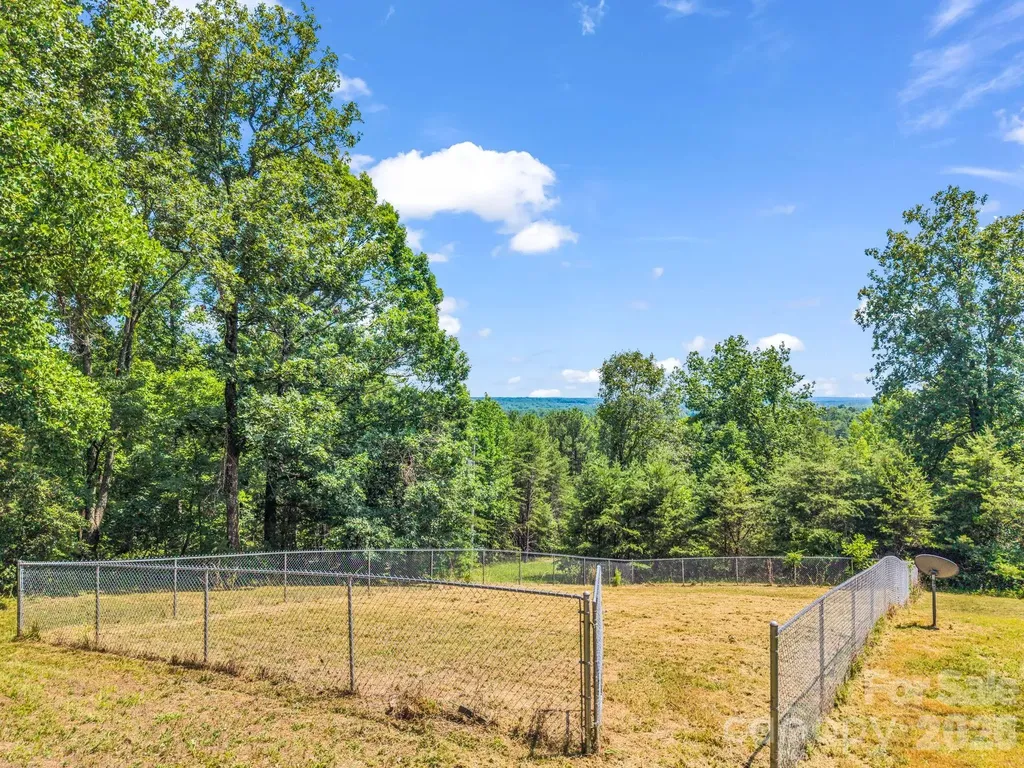 156 Carpenters Knob Drive Lawndale NC 28090
