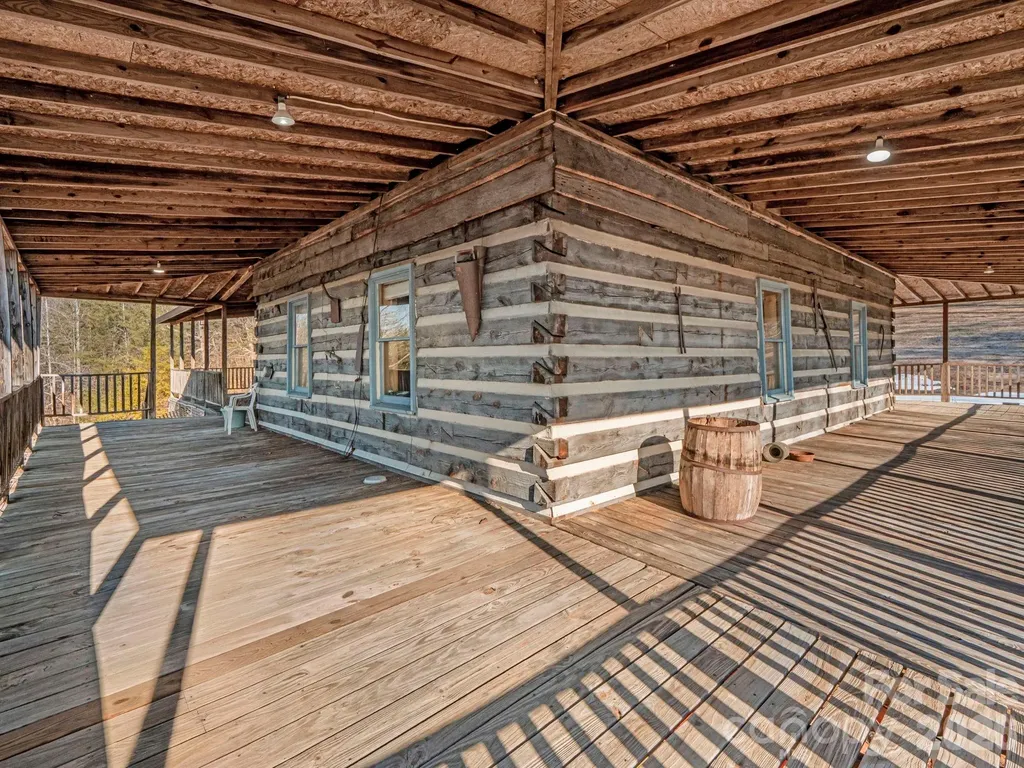 156 Carpenters Knob Drive Lawndale NC 28090