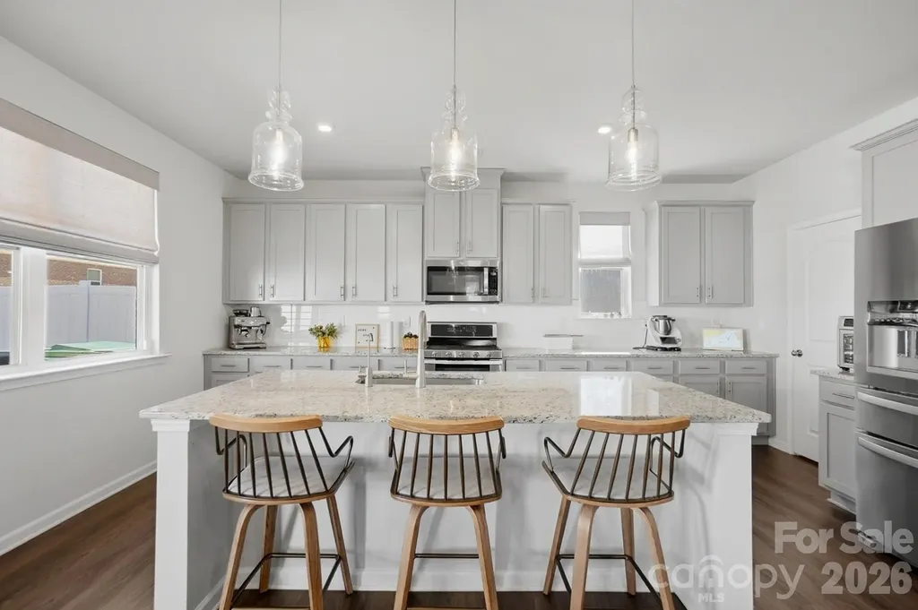 5108 Kinsbridge Drive Mint Hill NC 28227