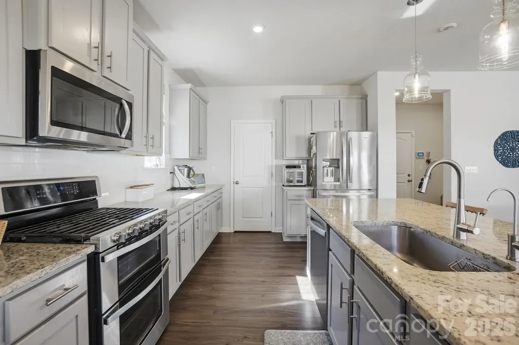 5108 Kinsbridge Drive Mint Hill NC 28227