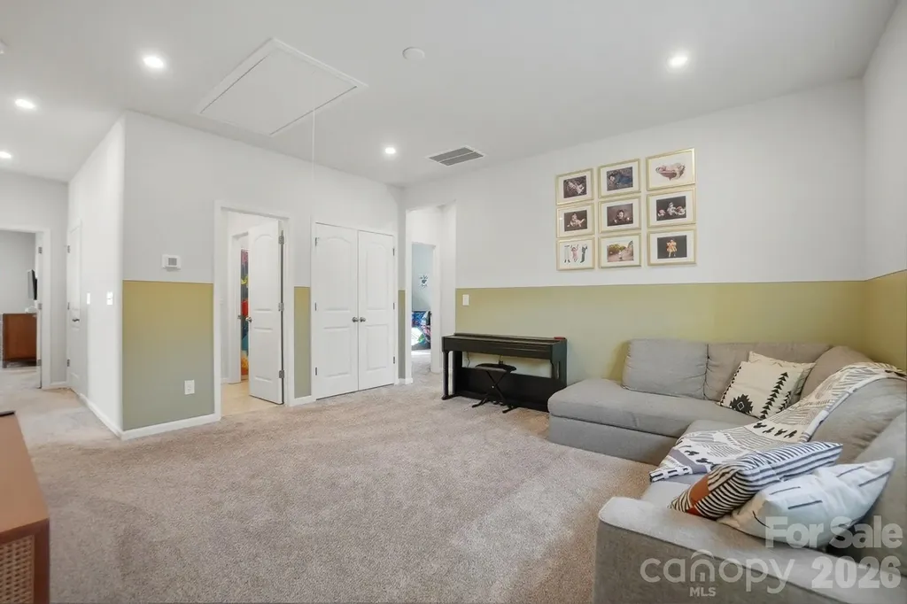 5108 Kinsbridge Drive Mint Hill NC 28227