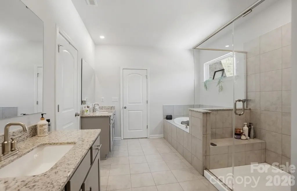 5108 Kinsbridge Drive Mint Hill NC 28227