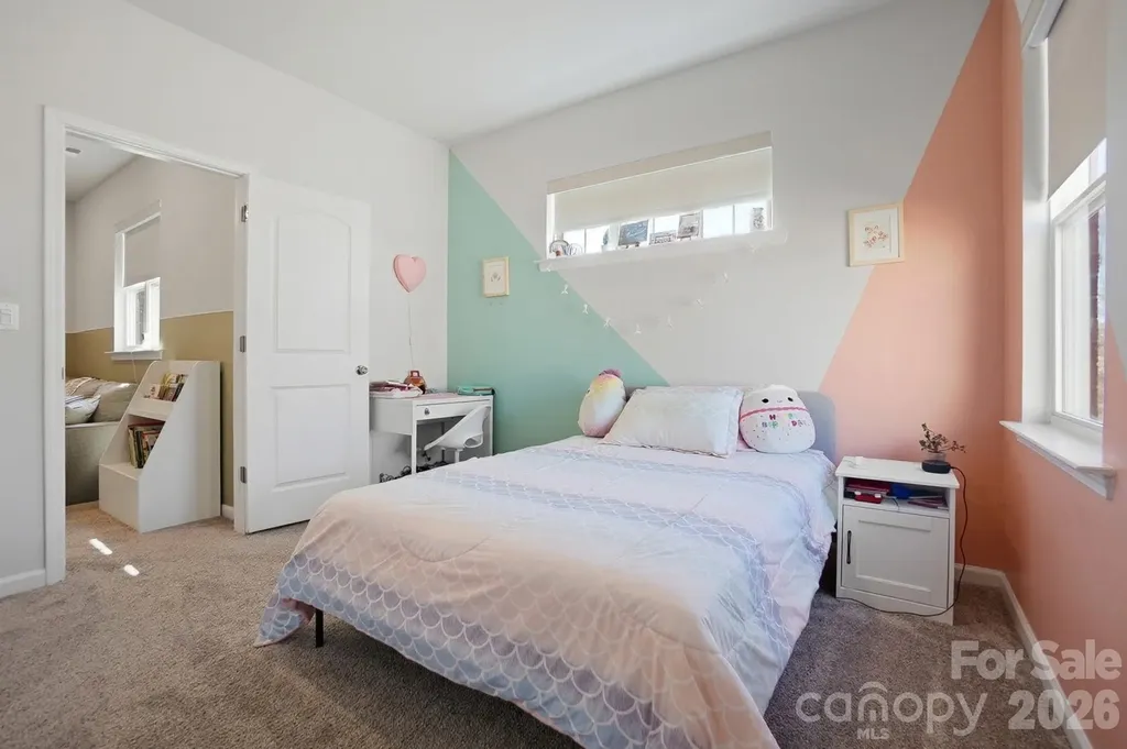 5108 Kinsbridge Drive Mint Hill NC 28227