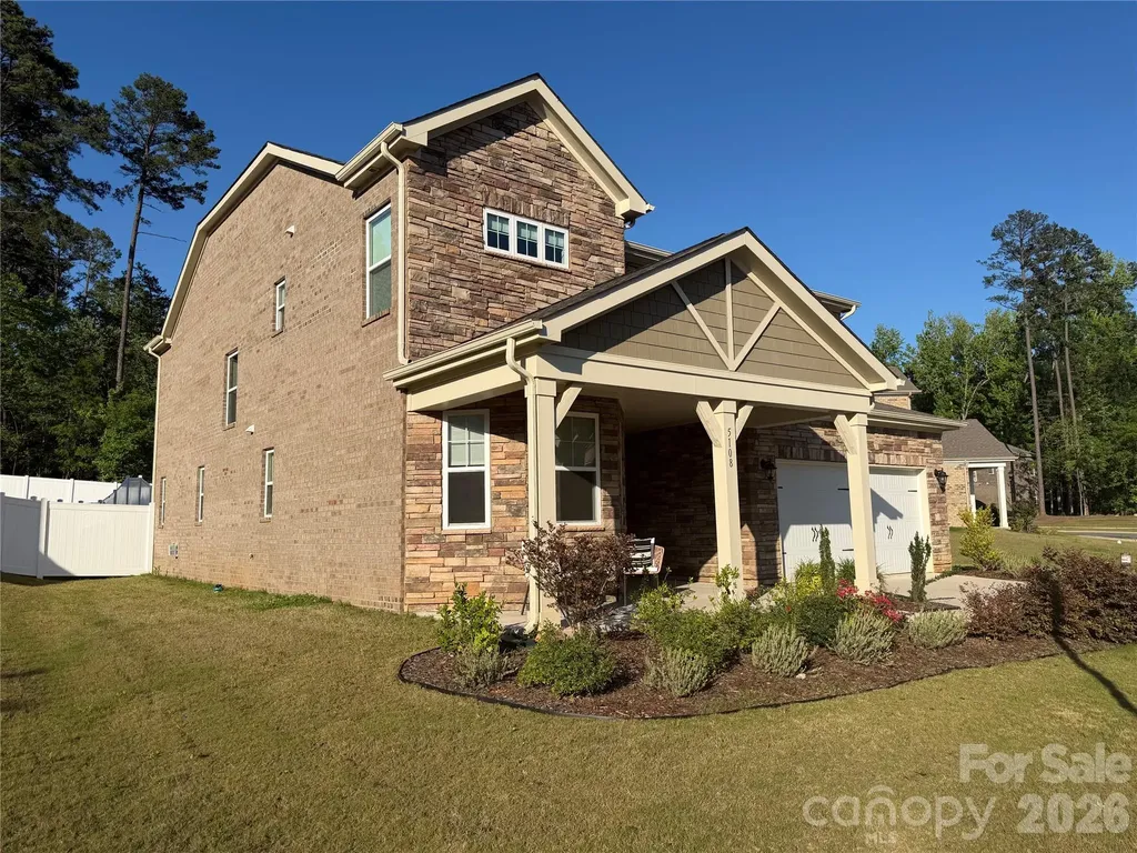 5108 Kinsbridge Drive Mint Hill NC 28227