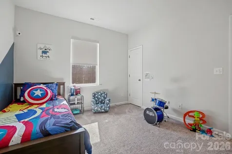 5108 Kinsbridge Drive Mint Hill NC 28227