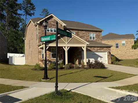 5108 Kinsbridge Drive Mint Hill NC 28227
