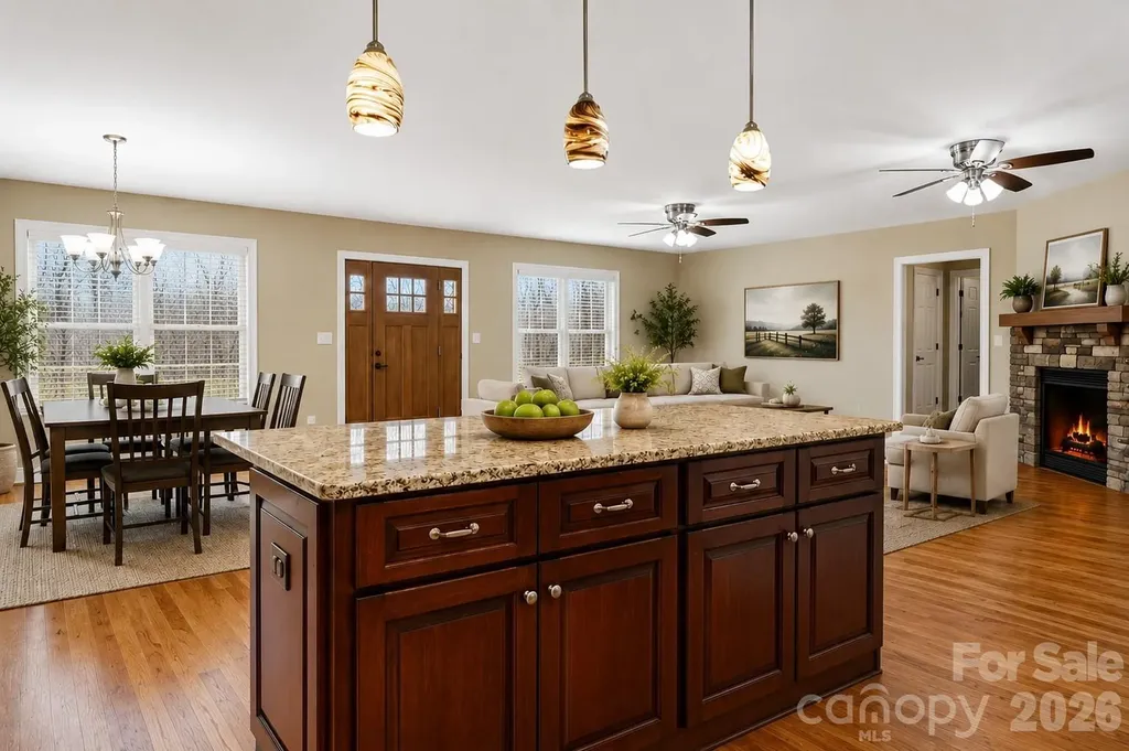 575 Hill Road Lincolnton NC 28092
