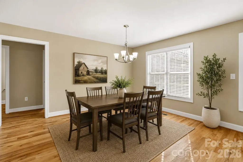 575 Hill Road Lincolnton NC 28092