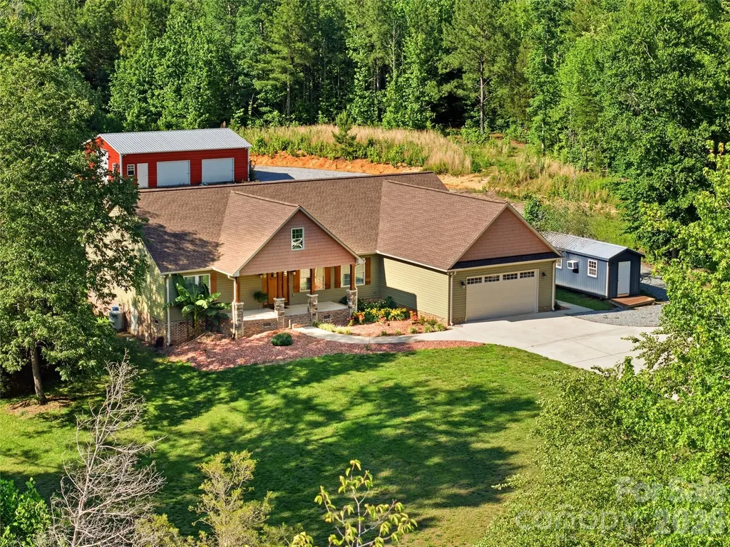 575 Hill Road Lincolnton NC 28092