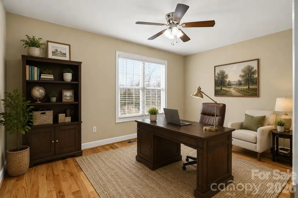 575 Hill Road Lincolnton NC 28092