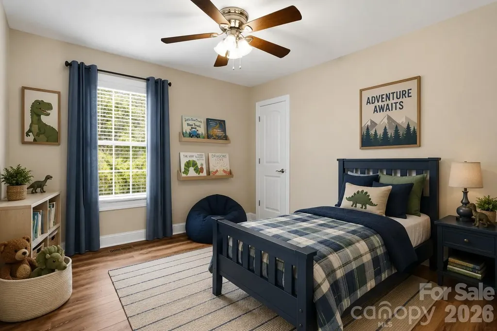 575 Hill Road Lincolnton NC 28092