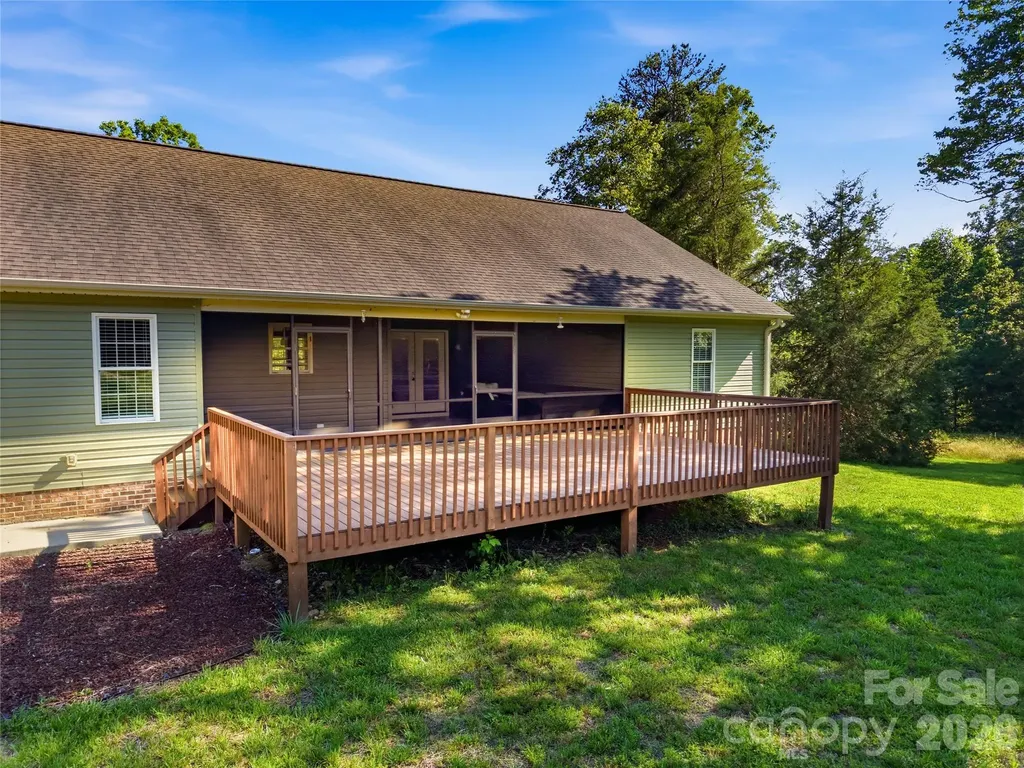 575 Hill Road Lincolnton NC 28092