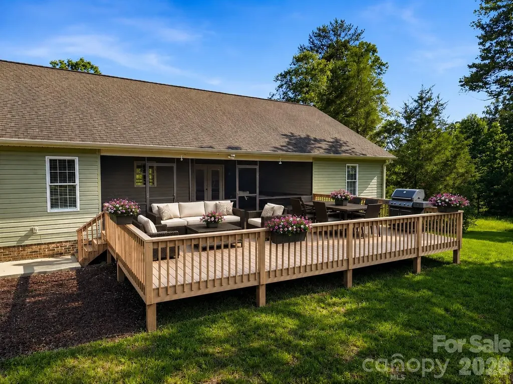 575 Hill Road Lincolnton NC 28092