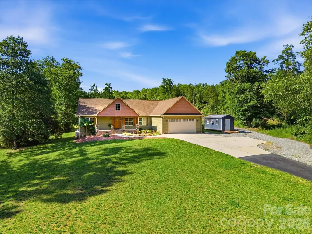 575 Hill Road Lincolnton NC 28092
