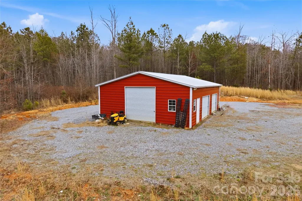 575 Hill Road Lincolnton NC 28092