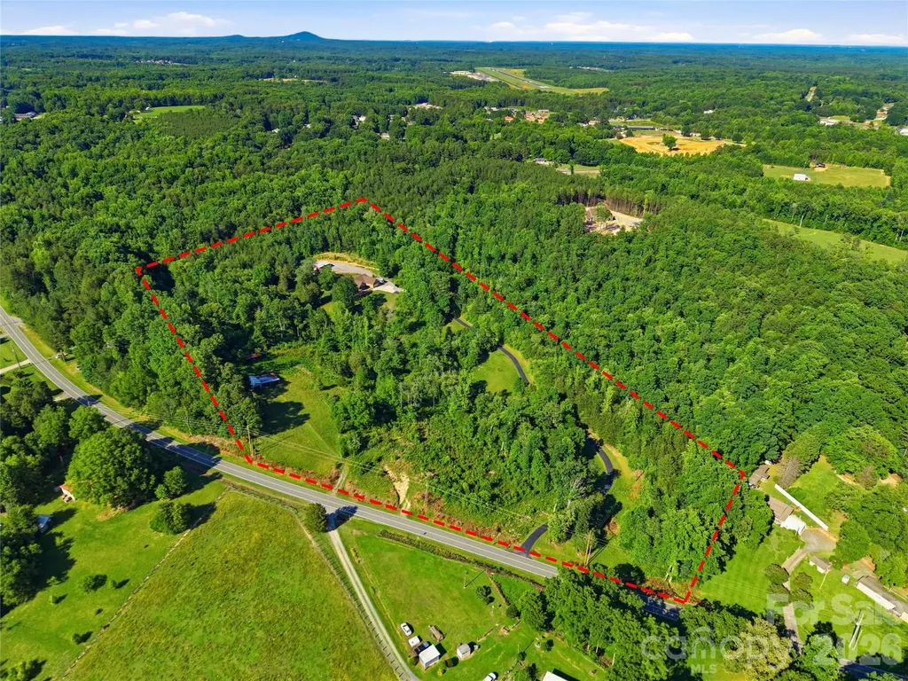 575 Hill Road Lincolnton NC 28092