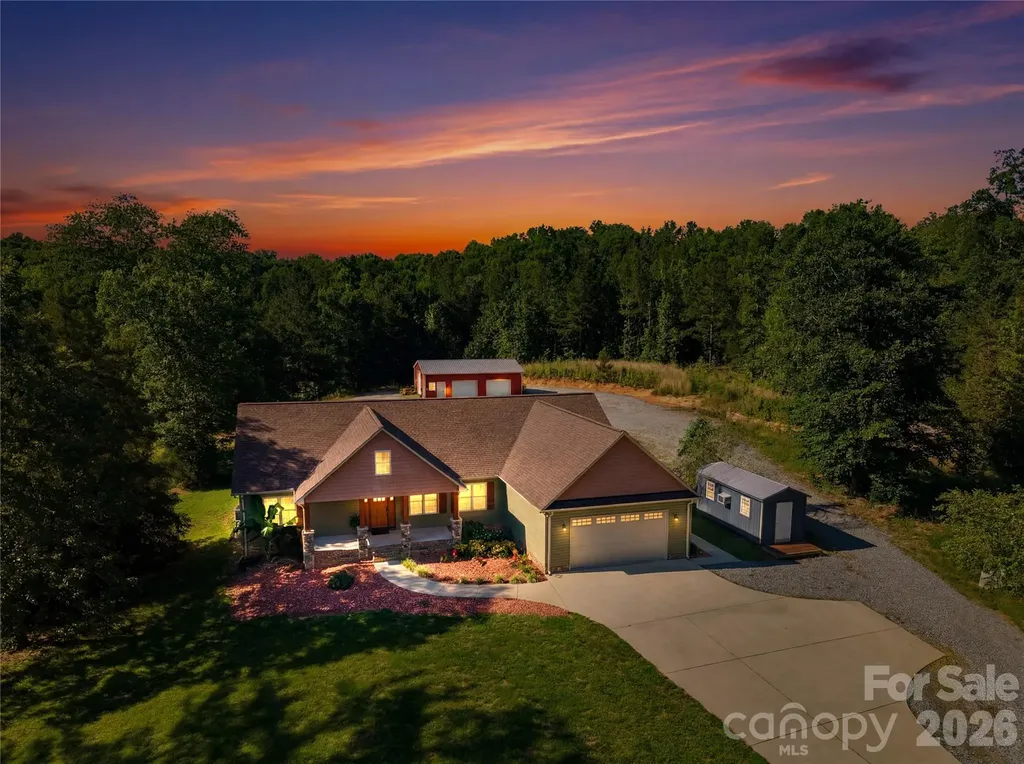 575 Hill Road Lincolnton NC 28092
