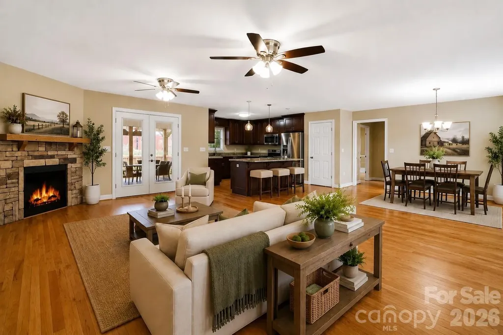 575 Hill Road Lincolnton NC 28092