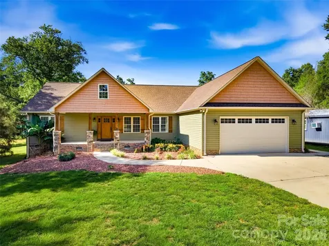 575 Hill Road Lincolnton NC 28092