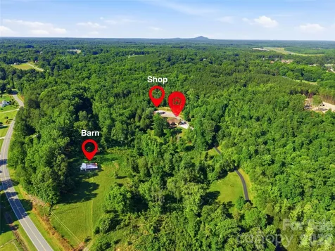 575 Hill Road Lincolnton NC 28092
