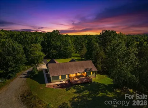 575 Hill Road Lincolnton NC 28092