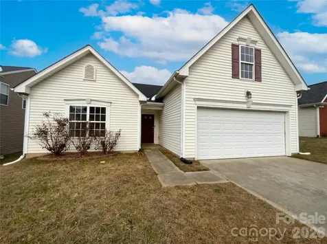 3727 Pimilico Trace Lane Charlotte NC 28216