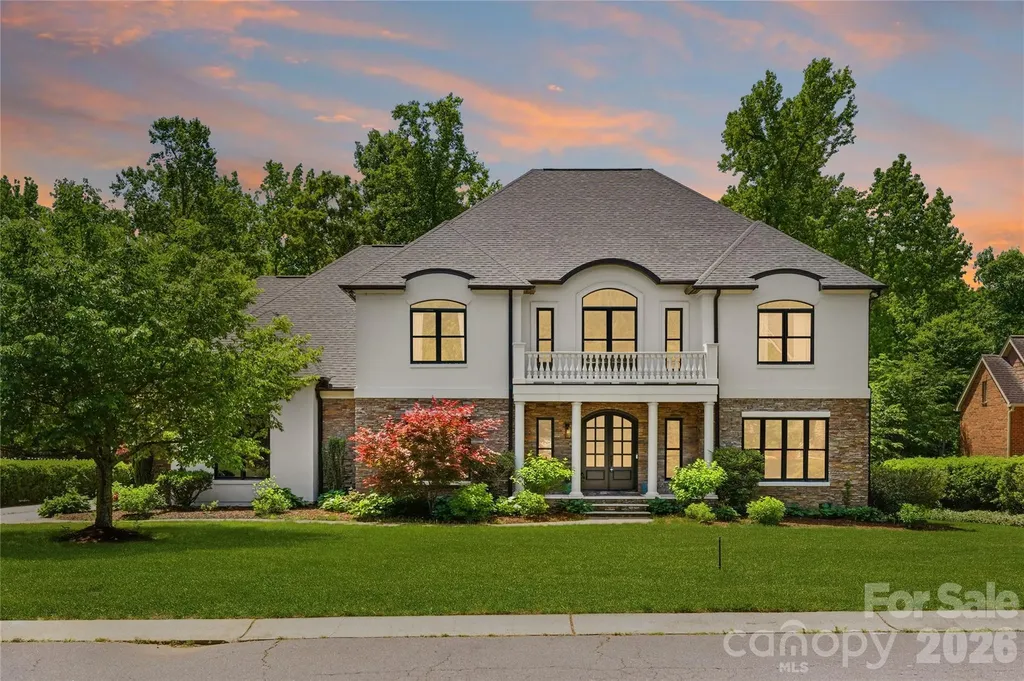 1025 Sherringham Way Weddington NC 28173