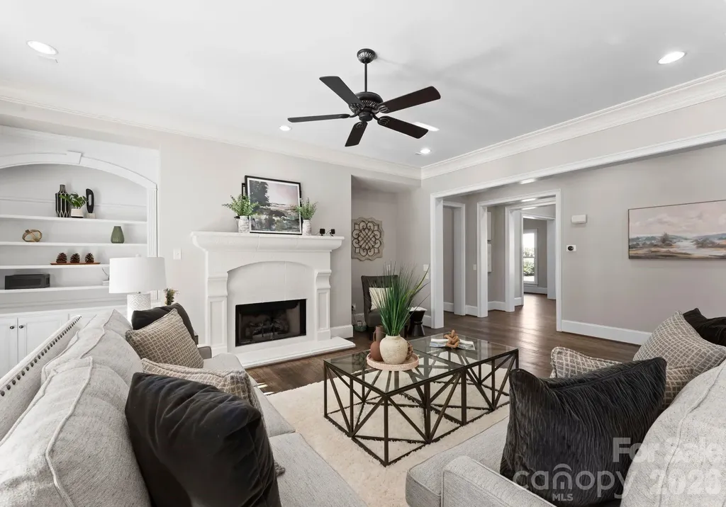 1025 Sherringham Way Weddington NC 28173