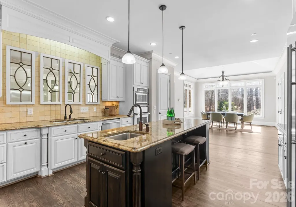 1025 Sherringham Way Weddington NC 28173