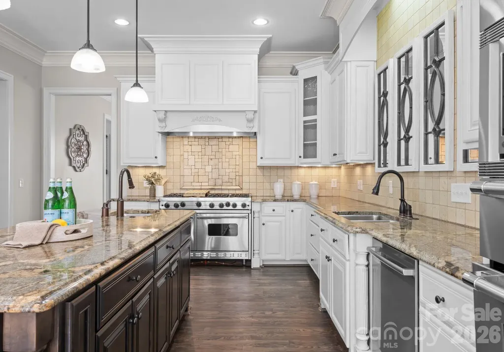 1025 Sherringham Way Weddington NC 28173
