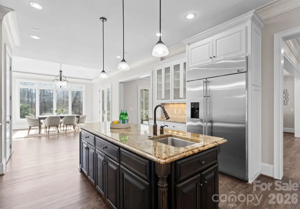 1025 Sherringham Way Weddington NC 28173