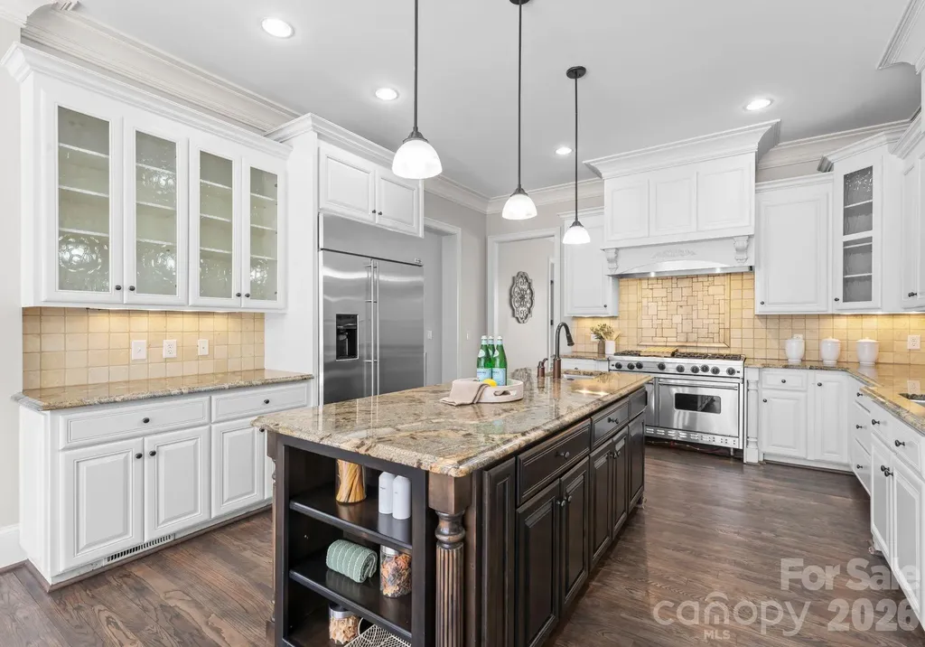 1025 Sherringham Way Weddington NC 28173